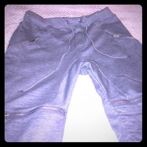 Men’s Joggers